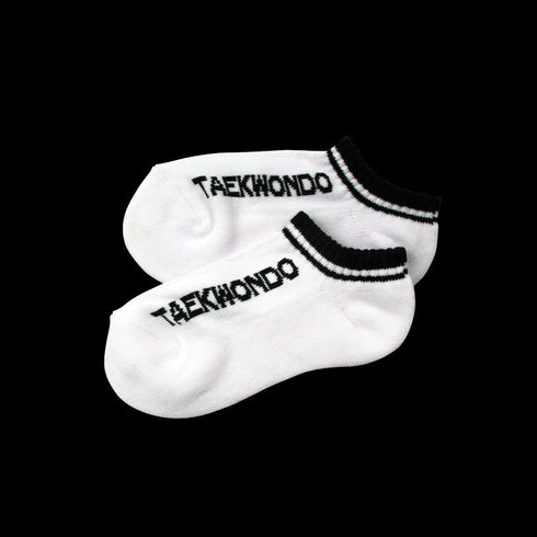 DYNAMICS TAEKWONDO SOCKS
